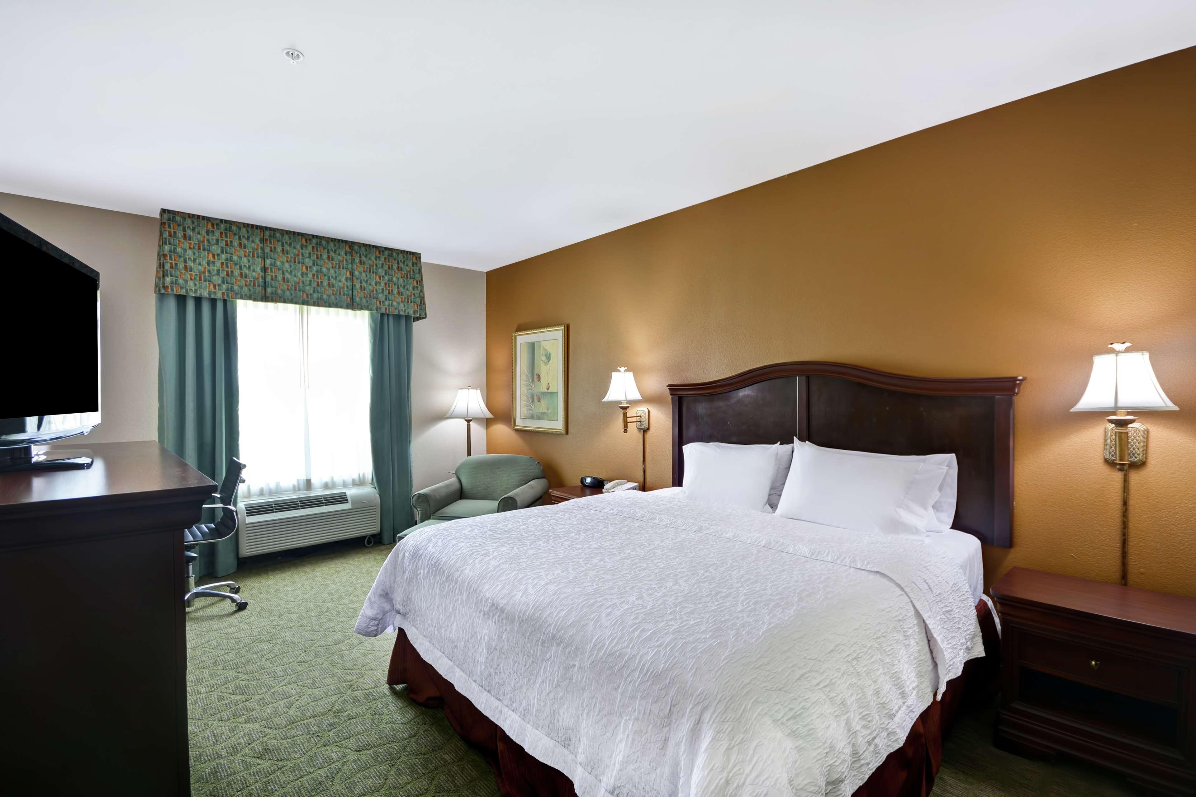 Hampton Inn Corpus Christi-Northwest I-37 Robstown Exterior photo