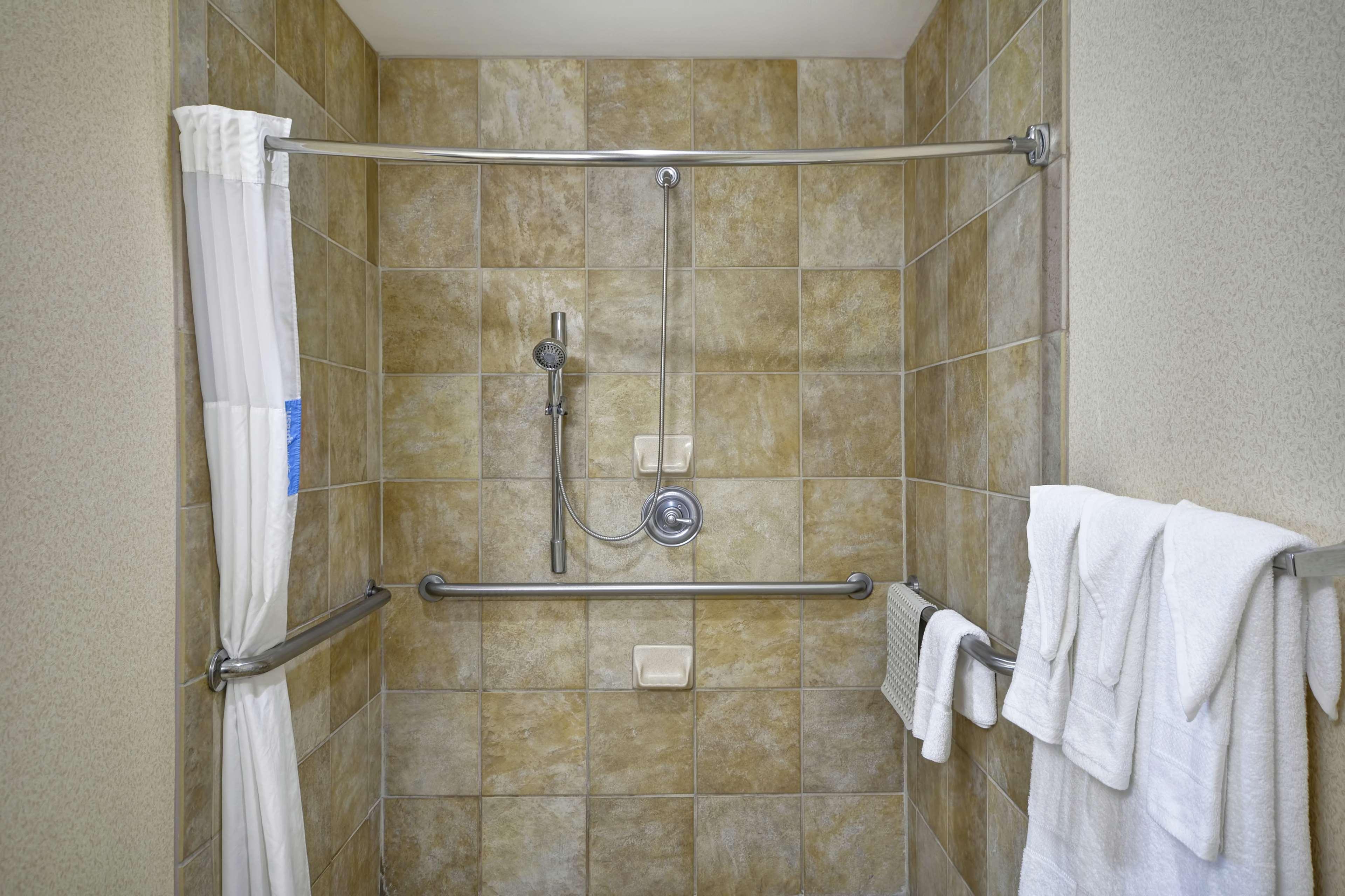 Hampton Inn Corpus Christi-Northwest I-37 Robstown Exterior photo