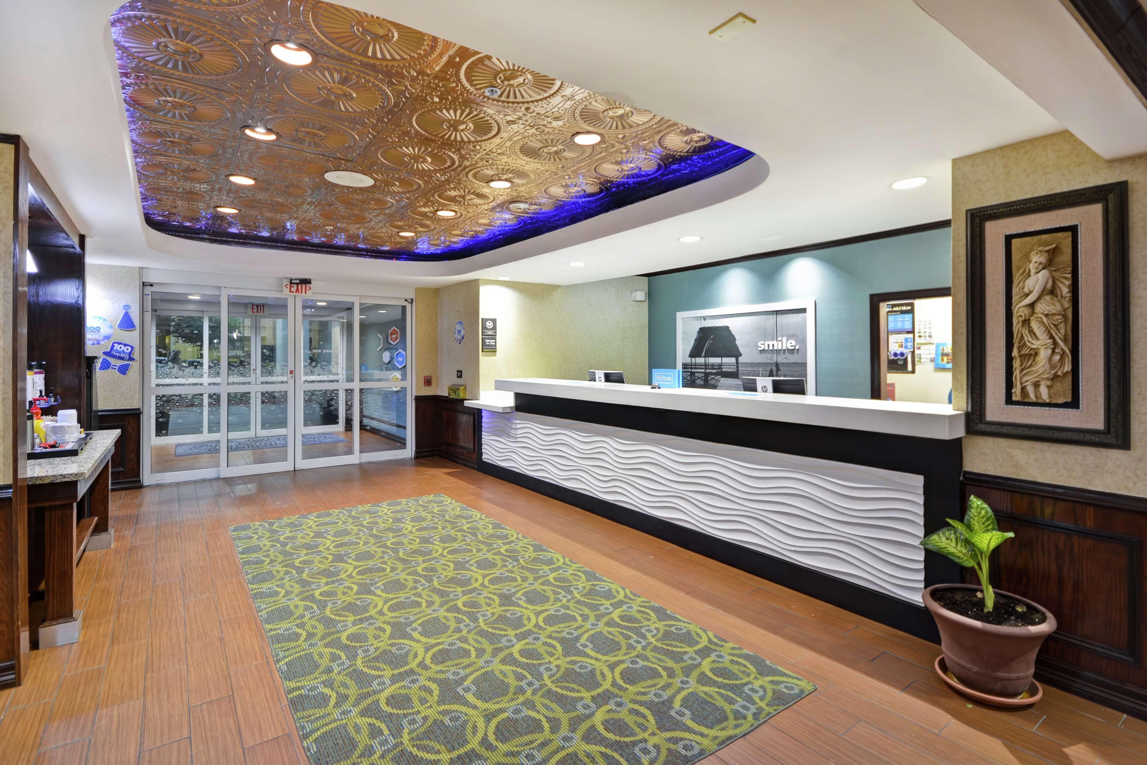 Hampton Inn Corpus Christi-Northwest I-37 Robstown Exterior photo