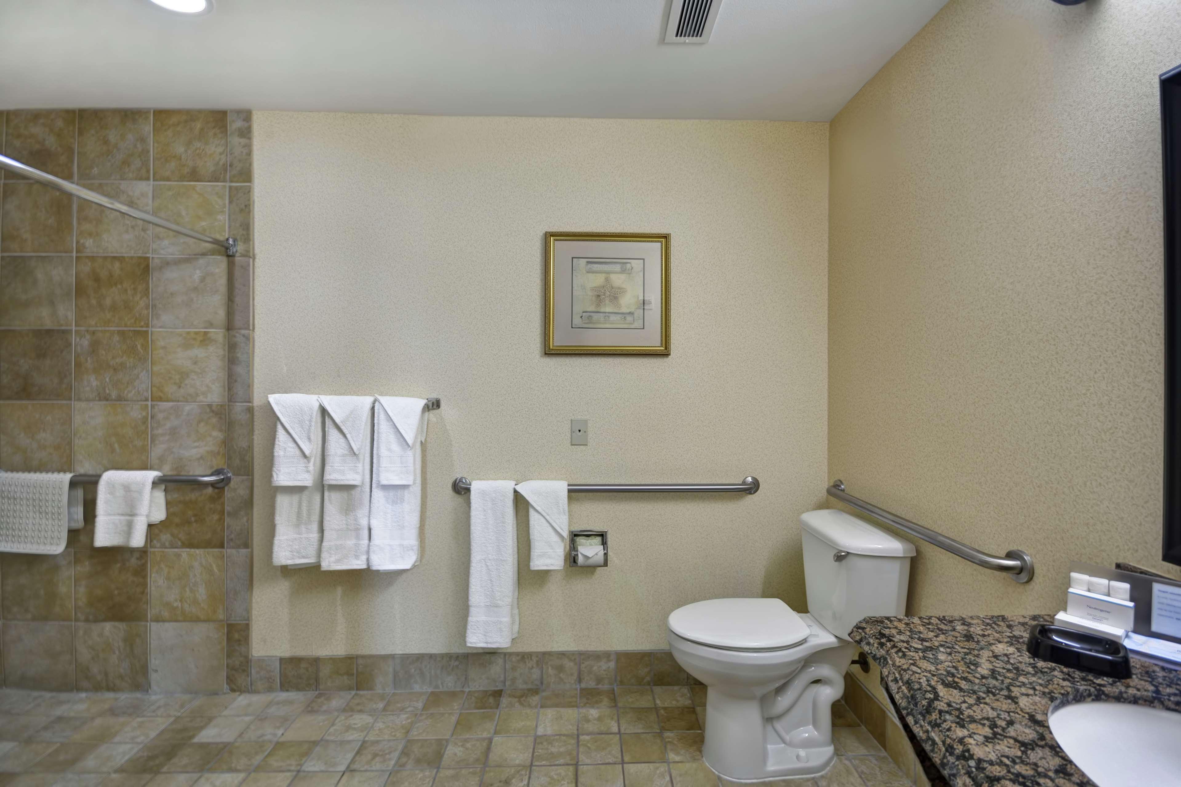 Hampton Inn Corpus Christi-Northwest I-37 Robstown Exterior photo