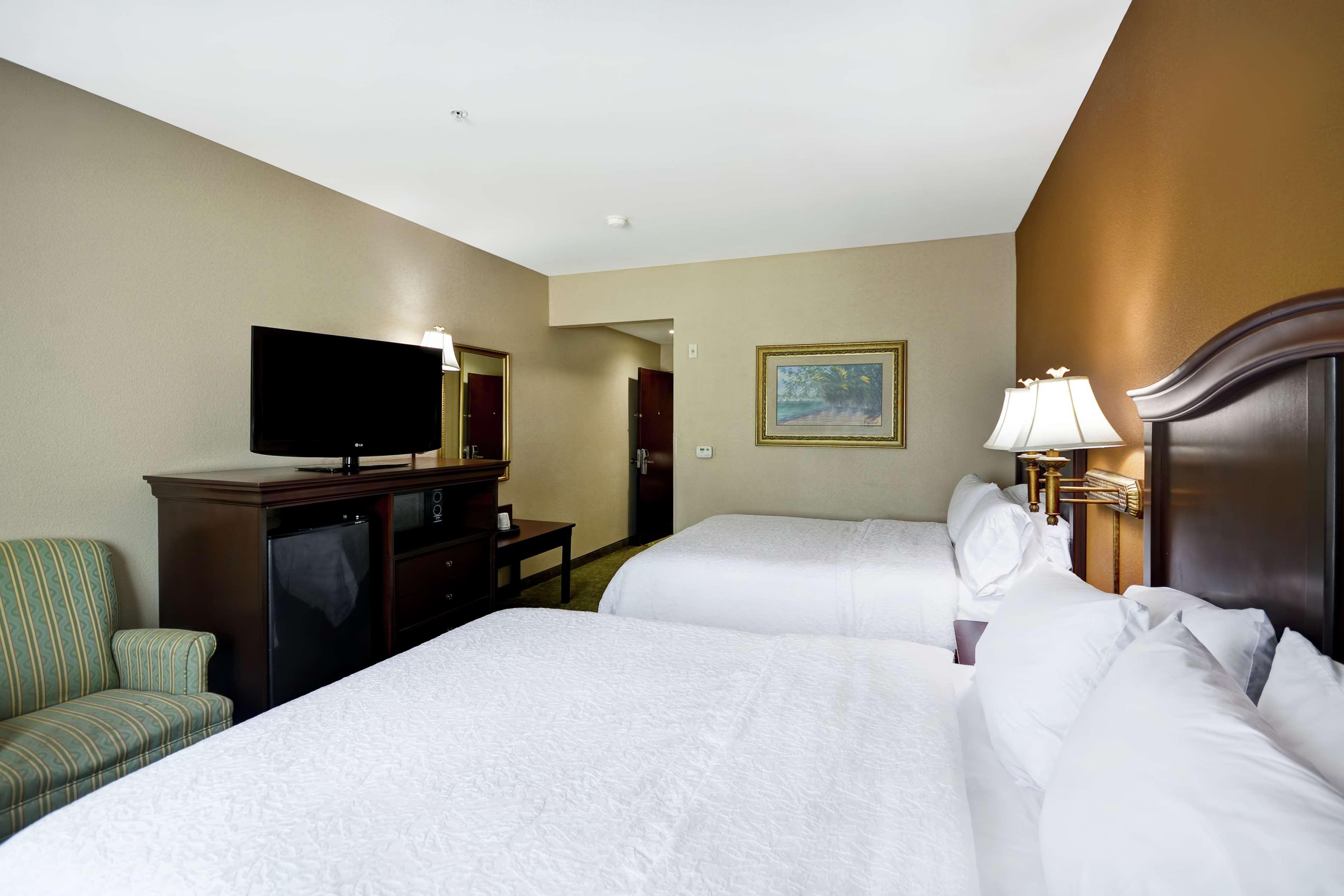 Hampton Inn Corpus Christi-Northwest I-37 Robstown Exterior photo