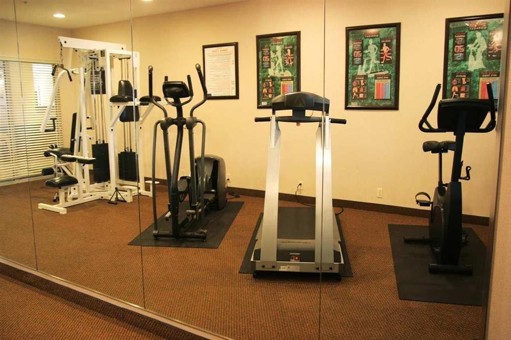 Hampton Inn Corpus Christi-Northwest I-37 Robstown Facilities photo