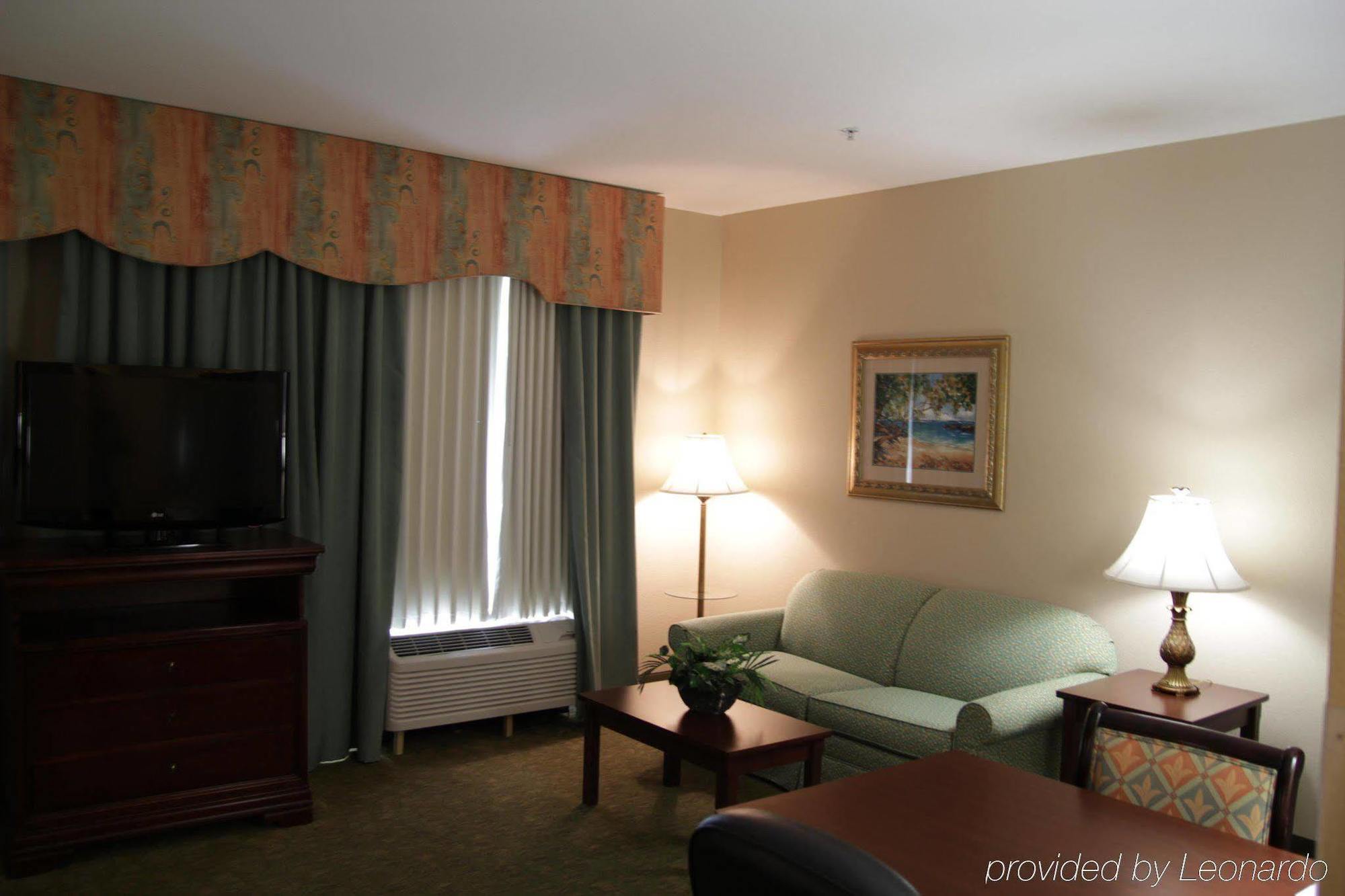 Hampton Inn Corpus Christi-Northwest I-37 Robstown Exterior photo